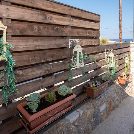Searock Stegna Villa Archangelos  Dış mekan fotoğraf