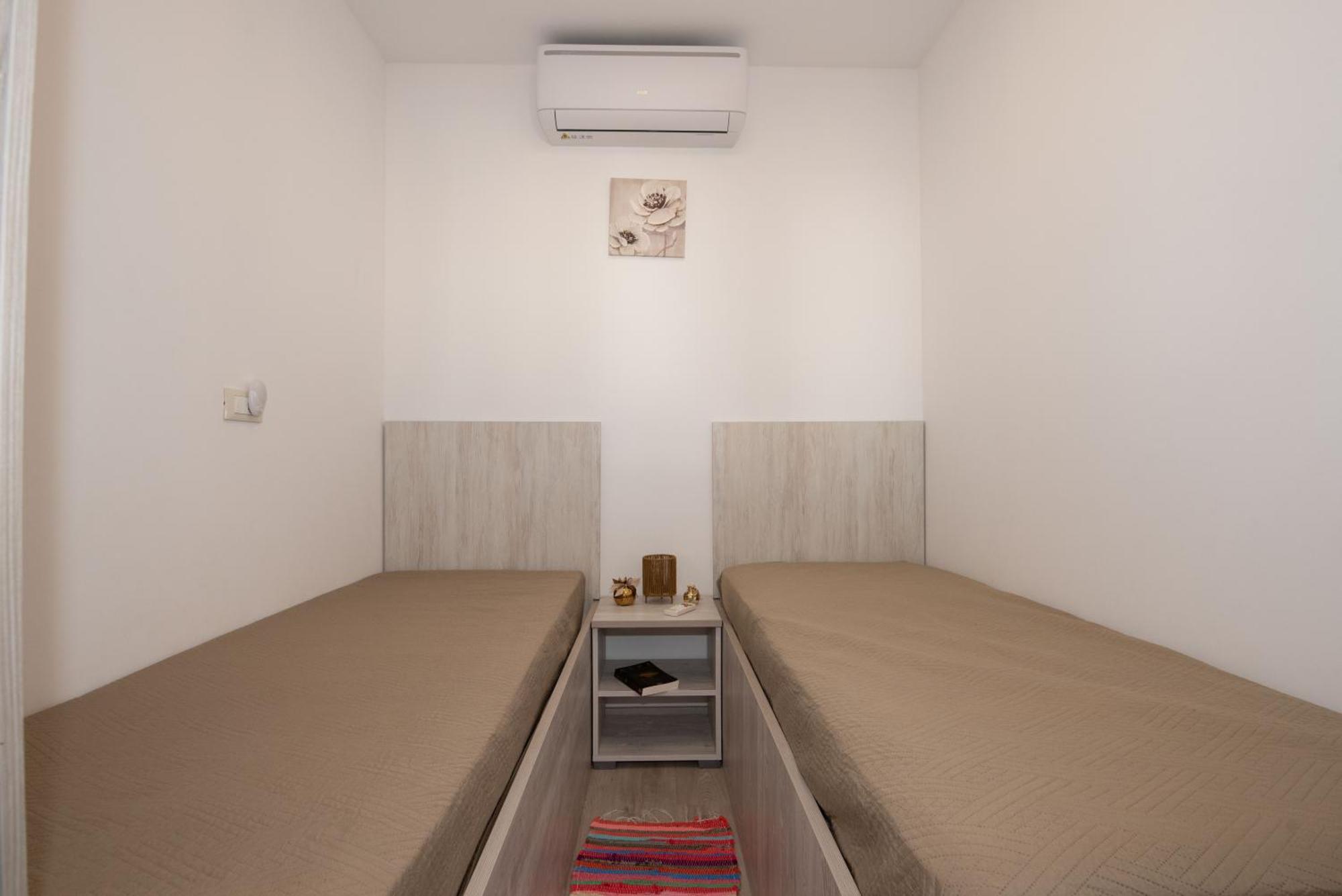 Searock Stegna Villa Archangelos  Dış mekan fotoğraf