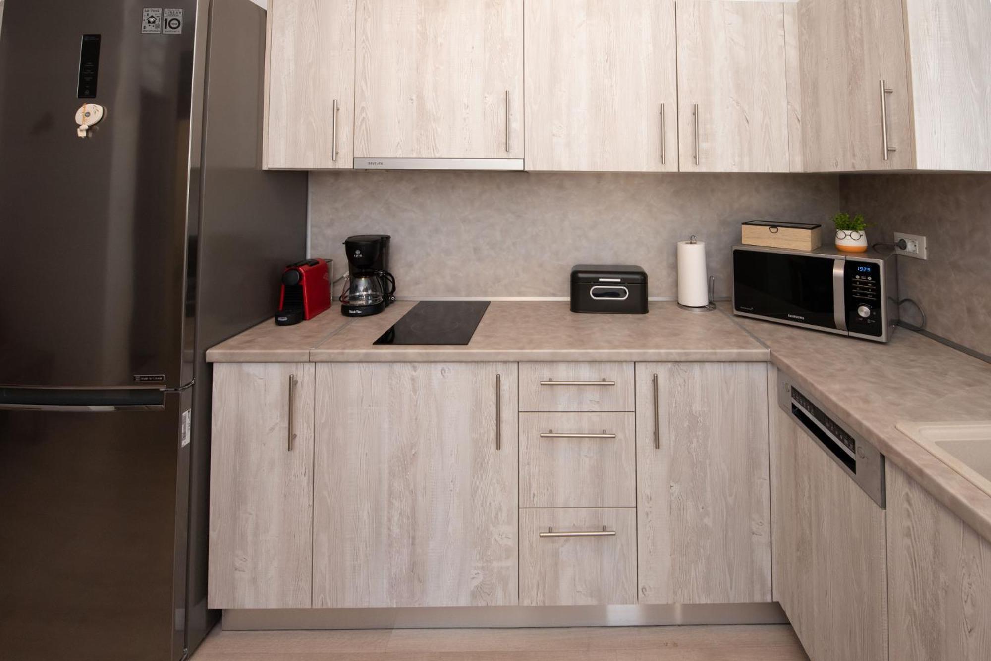 Searock Stegna Villa Archangelos  Dış mekan fotoğraf